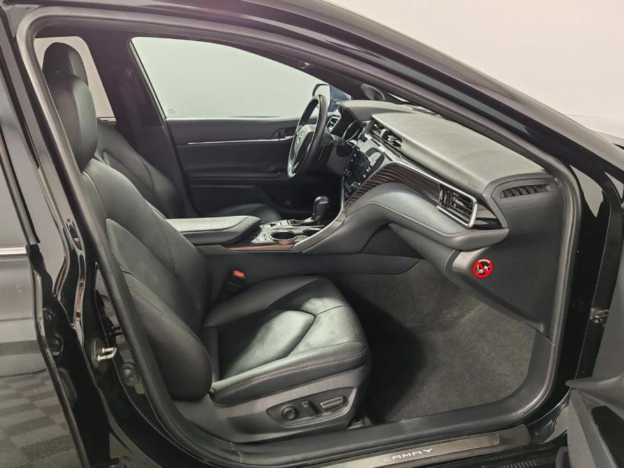 Toyota Camry VIII (XV70) Москва  - изображение 25