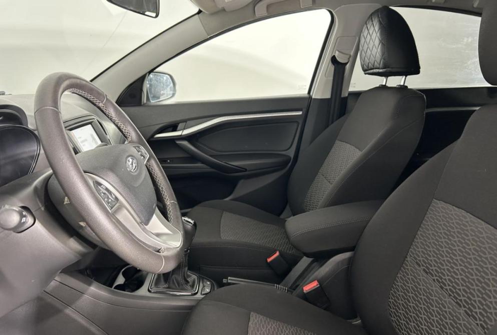 Lada (ВАЗ) Vesta I Саранск  - изображение 22