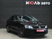 Volkswagen Jetta VI Екатеринбург  - изображение 21