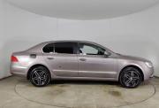 Skoda Superb II Волгоград  - изображение 32