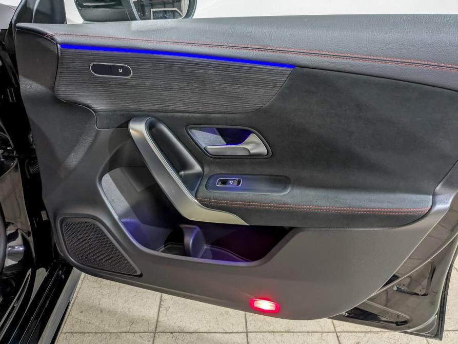 Mercedes-Benz CLA II (C118 X118) Москва  - изображение 25