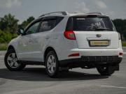 Geely Emgrand X7 I Тюмень  - изображение 15