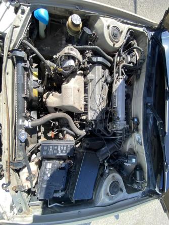 Toyota Vista III (V30) с пробегом 1993 года, цена 234 000 рублей, 445127 км, седан, Автокод Объявления