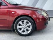Mazda 3 I (BK) Рестайлинг Екатеринбург  - изображение 28