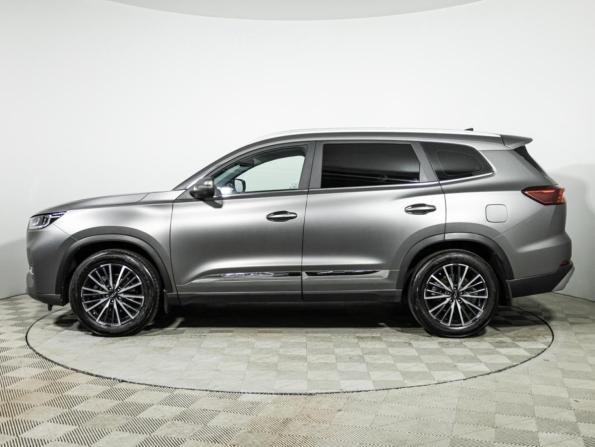 Chery Tiggo 8 Pro Max I Рестайлинг с пробегом 2024 года, цена 2 229 700 рублей, 39000 км, внедорожник, Автокод Объявления