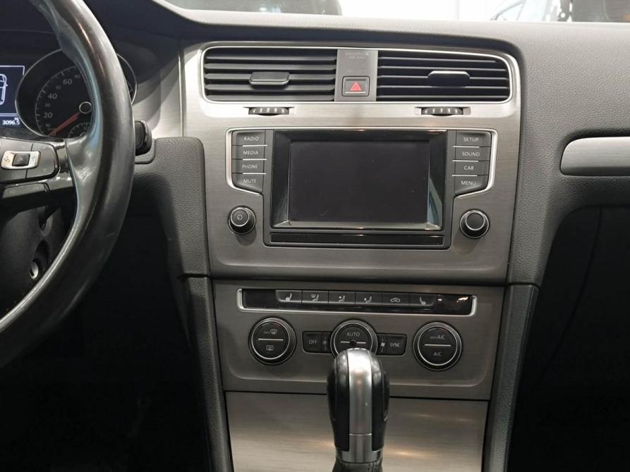 Volkswagen Golf VII Казань  - изображение 18