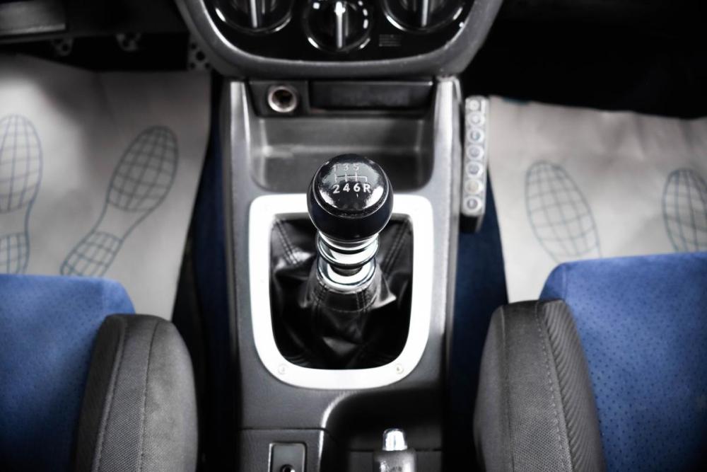 Subaru Impreza WRX II Пермь  - изображение 18