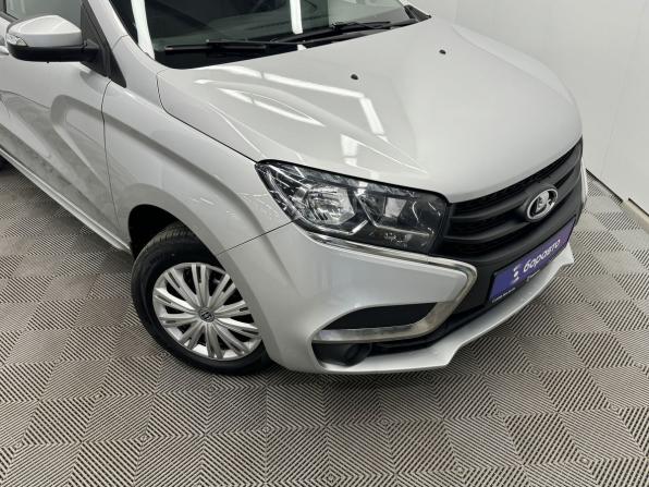 Lada (ВАЗ) XRAY I с пробегом 2019 года, цена 750 000 рублей, 109414 км, хэтчбек, Автокод Объявления