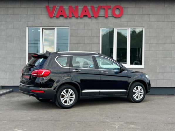 Haval H6 I с пробегом 2019 года, цена 1 200 000 рублей, 216532 км, внедорожник, Автокод Объявления