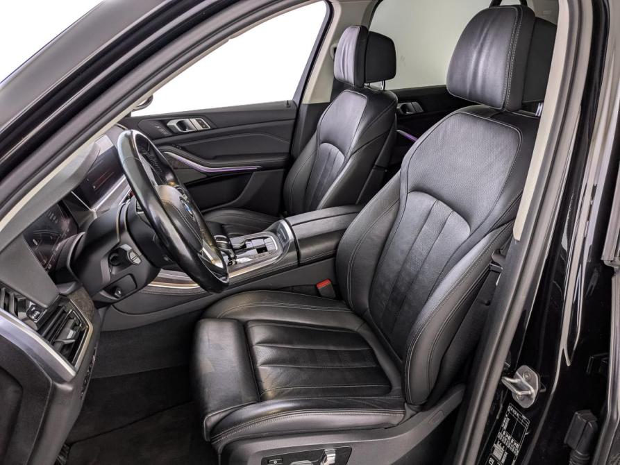 BMW X5 IV (G05/G18) Москва  - изображение 20