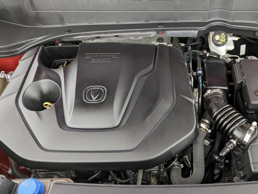 Changan CS35 Plus I Рестайлинг Москва  - изображение 9