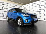 Hyundai Creta I Ростов-на-Дону  - изображение 3