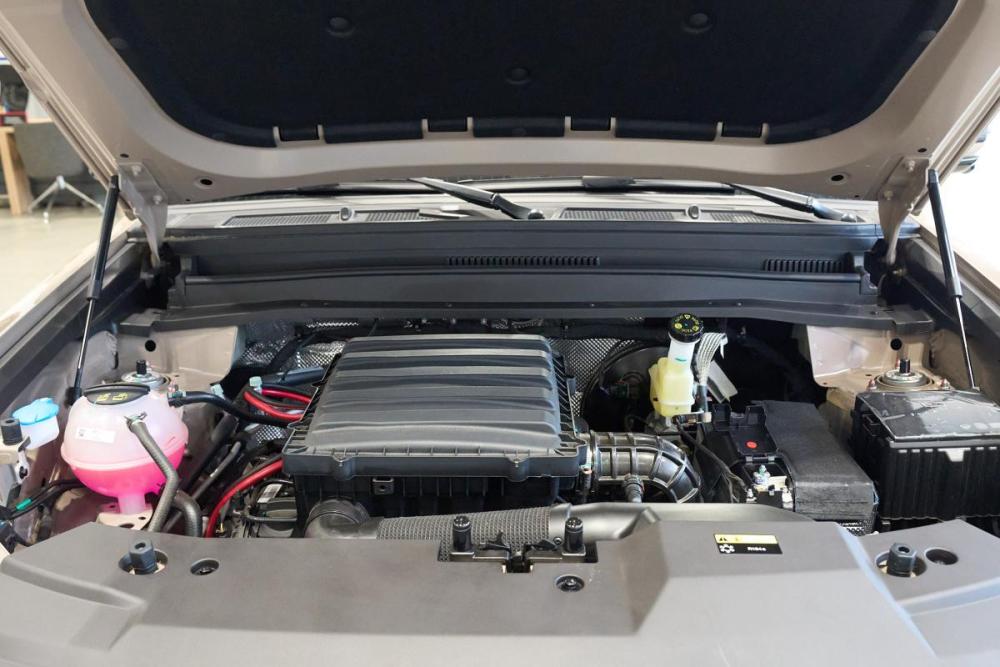 JETOUR X70+ I Рестайлинг Москва  - изображение 8