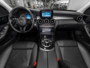 Mercedes-Benz C-Класс IV (W205) Рестайлинг Москва  - изображение 31