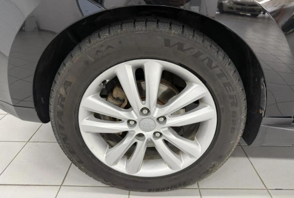 Hyundai ix35 I Астрахань  - изображение 11