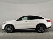 Mercedes-Benz GLE Coupe I (C292) Санкт-Петербург  - изображение 43
