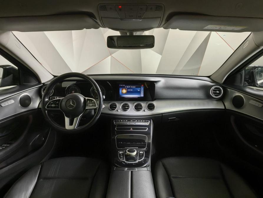 Mercedes-Benz E-Класс V (W213 S213 C238) Москва  - изображение 13