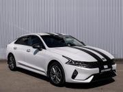 Kia K5 III Сочи  - изображение 28