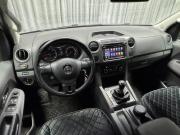 Volkswagen Amarok I Стерлитамак  - изображение 68