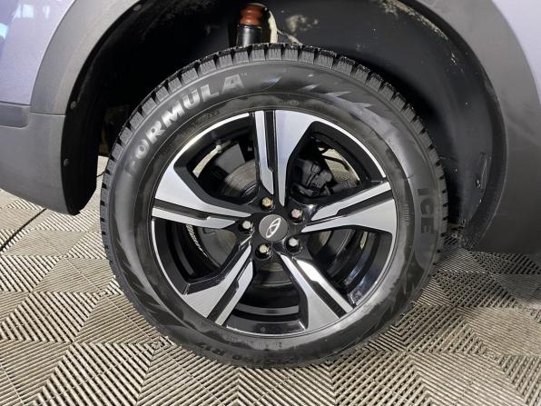 Chery Tiggo 4 Pro I Рестайлинг с пробегом 2023 года, цена 1 540 000 рублей, 42596 км, внедорожник, Автокод Объявления