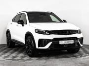 Geely Tugella I Рестайлинг Санкт-Петербург  - изображение 39