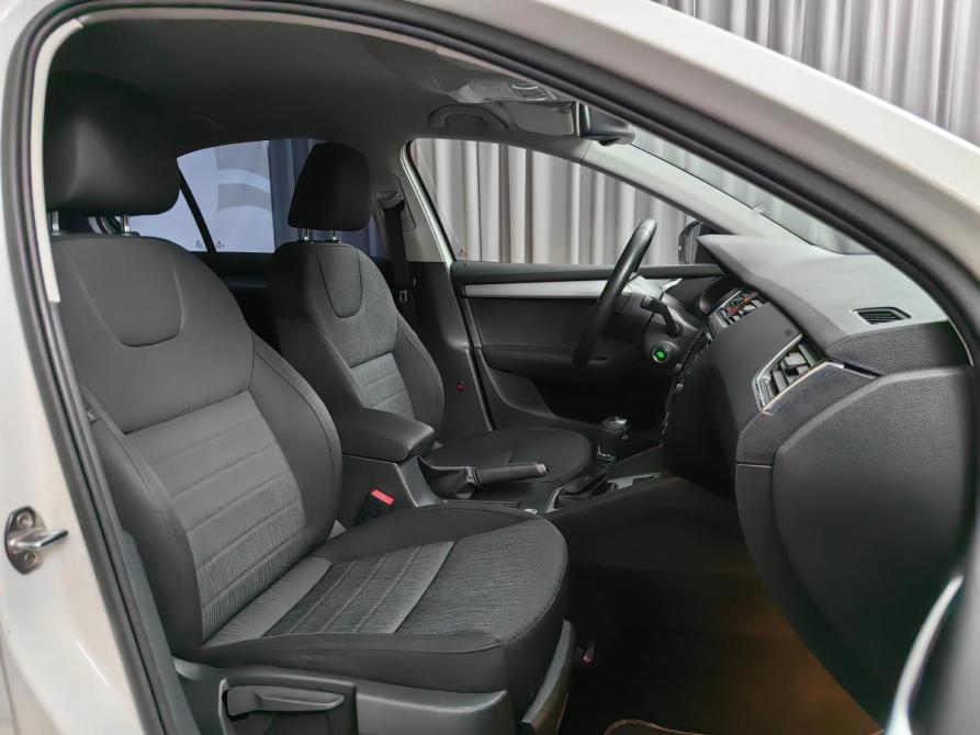 Skoda Octavia III (A7) Москва  - изображение 8