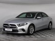 Mercedes-Benz A-Класс IV (W177) Химки  - изображение 15