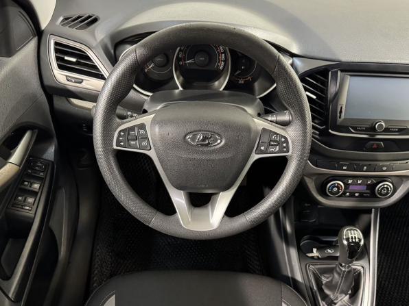Lada (ВАЗ) Vesta I Рестайлинг (NG) с пробегом 2018 года, цена 799 800 рублей, 182000 км, седан, Автокод Объявления