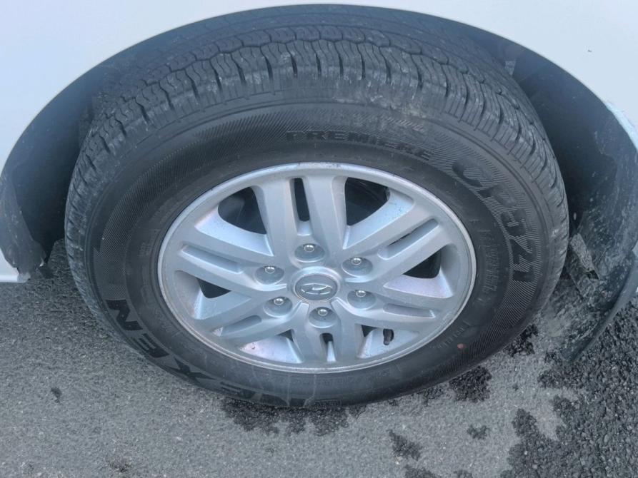 Hyundai H-1 II Рестайлинг Владимир  - изображение 4