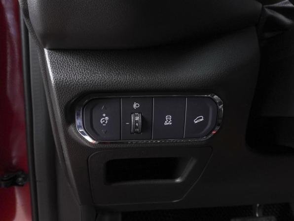 Haval Jolion I Рестайлинг с пробегом 2025 года, цена 2 510 000 рублей, 24211 км, внедорожник, Автокод Объявления