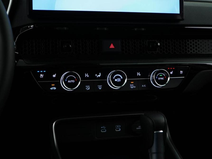 Honda CR-V VI Москва  - изображение 17