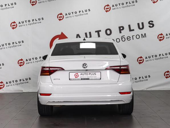 Volkswagen Jetta VII с пробегом 2018 года, цена 1 399 000 рублей, 183214 км, седан, Автокод Объявления