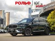 Geely Monjaro I Рестайлинг 2 (China Market) Москва  - изображение 21