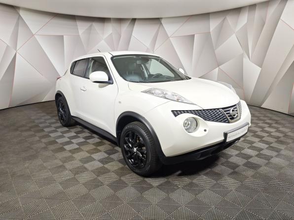 Nissan Juke I с пробегом 2013 года, цена 1 120 000 рублей, 145430 км, внедорожник, Автокод Объявления