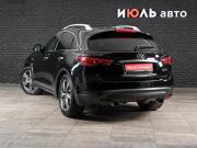 Infiniti QX70 Екатеринбург  - изображение 21