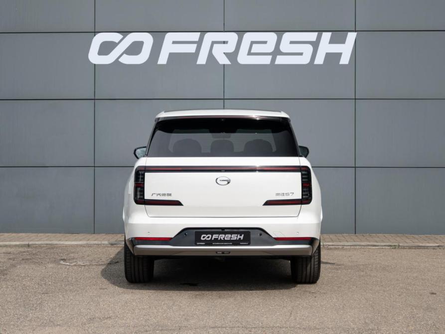 GAC Trumpchi S7 Краснодар  - изображение 4
