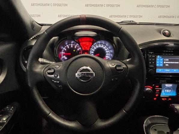 Nissan Juke I с пробегом 2011 года, цена 849 000 рублей, 220000 км, внедорожник, Автокод Объявления