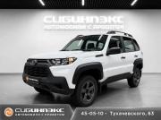Lada (ВАЗ) Niva Travel I Кемерово  - изображение 10