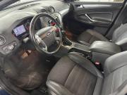 Ford Mondeo IV Рестайлинг Санкт-Петербург  - изображение 31