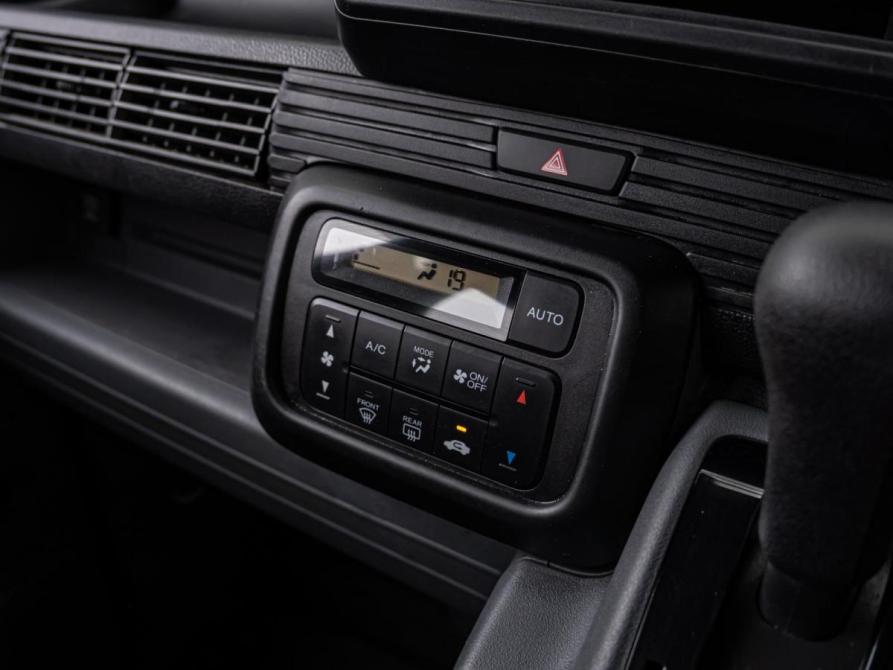 Honda N-VAN Краснодар  - изображение 13