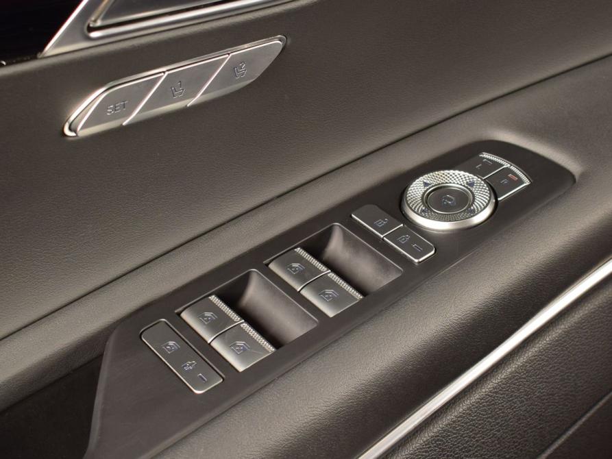 Genesis GV80 I Кемерово  - изображение 28