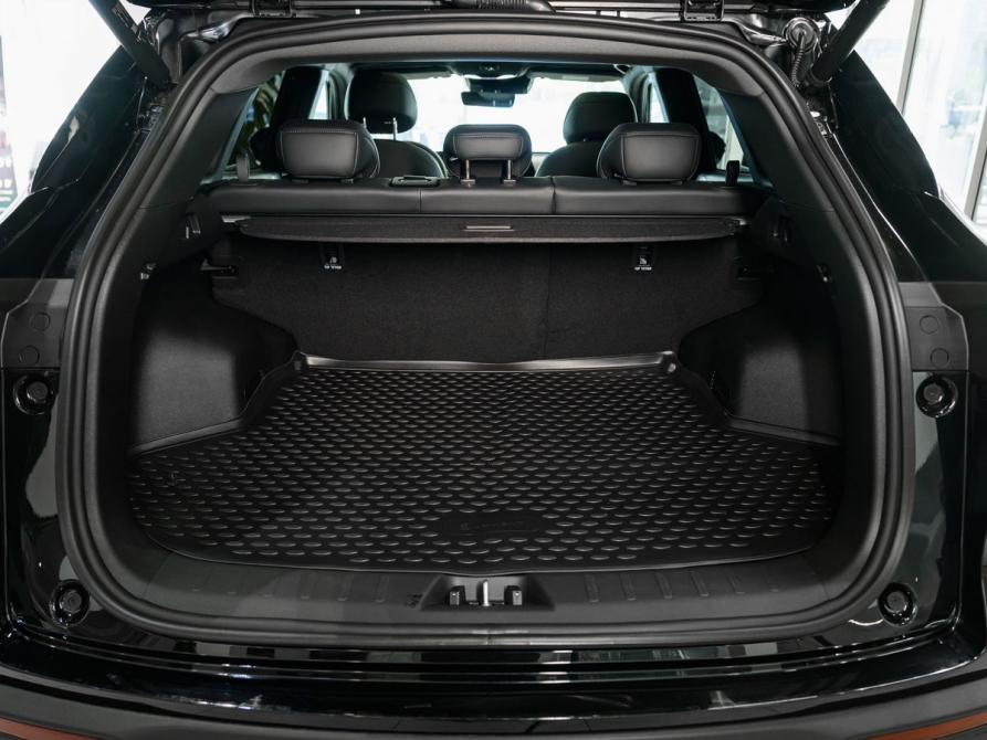 Changan UNI-S (CS55 Plus) I Рестайлинг Москва  - изображение 11