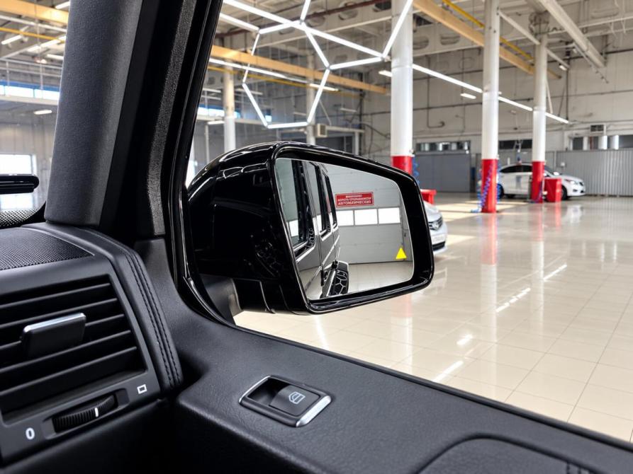 Mercedes-Benz G-Класс AMG I (W463) Рестайлинг 2 Альметьевск  - изображение 10