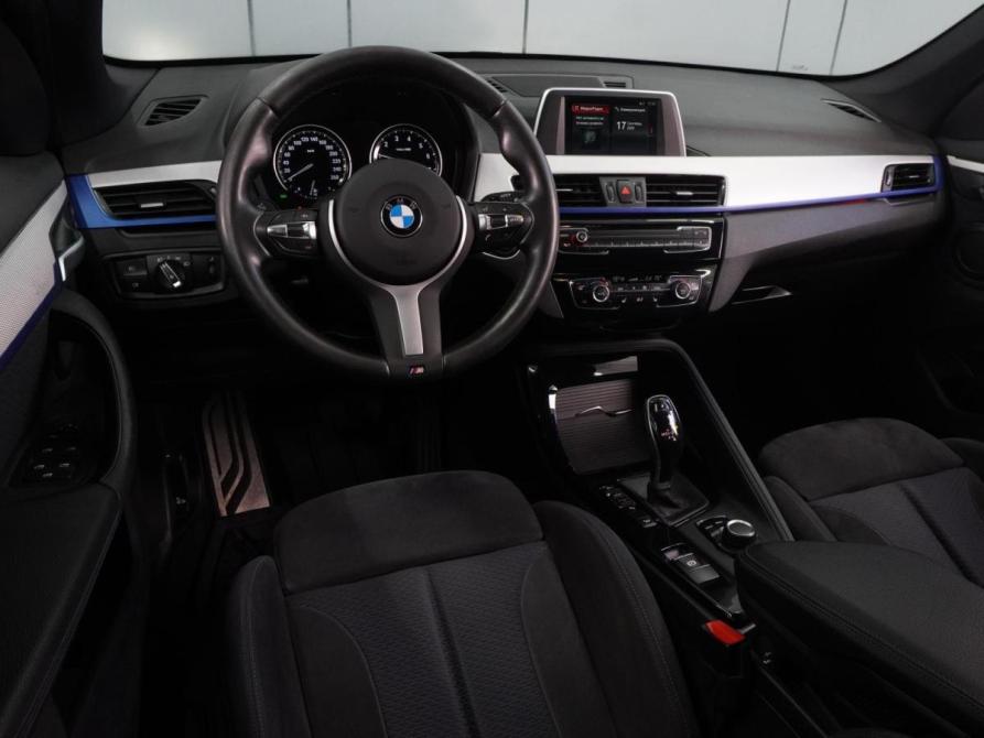 BMW X1 II (F48) Воронеж  - изображение 6