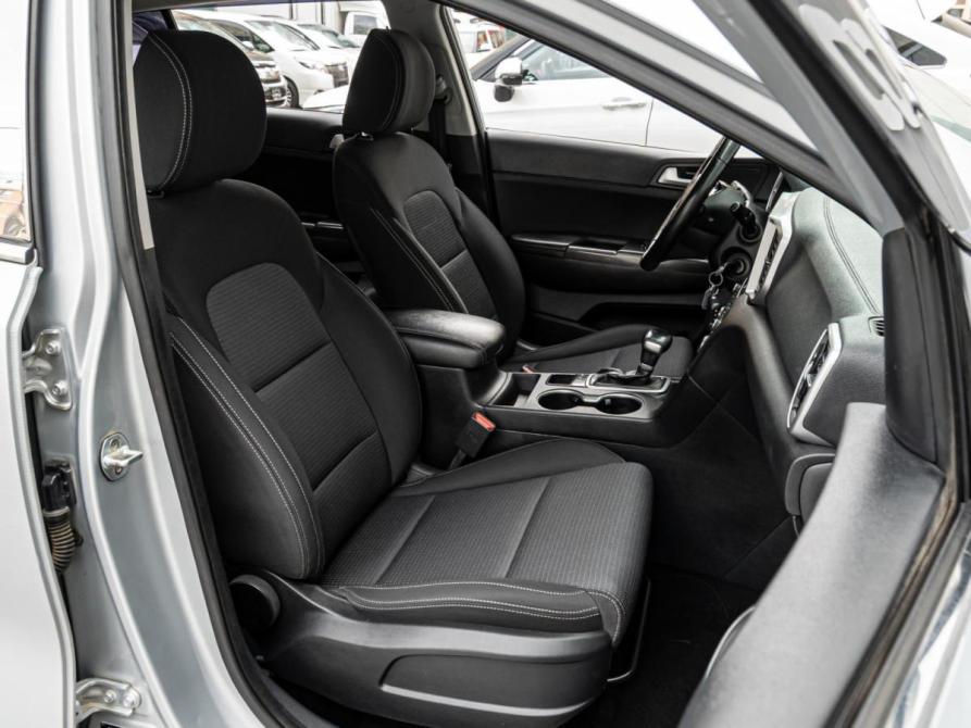 Kia Sportage IV Рестайлинг Краснодар  - изображение 8