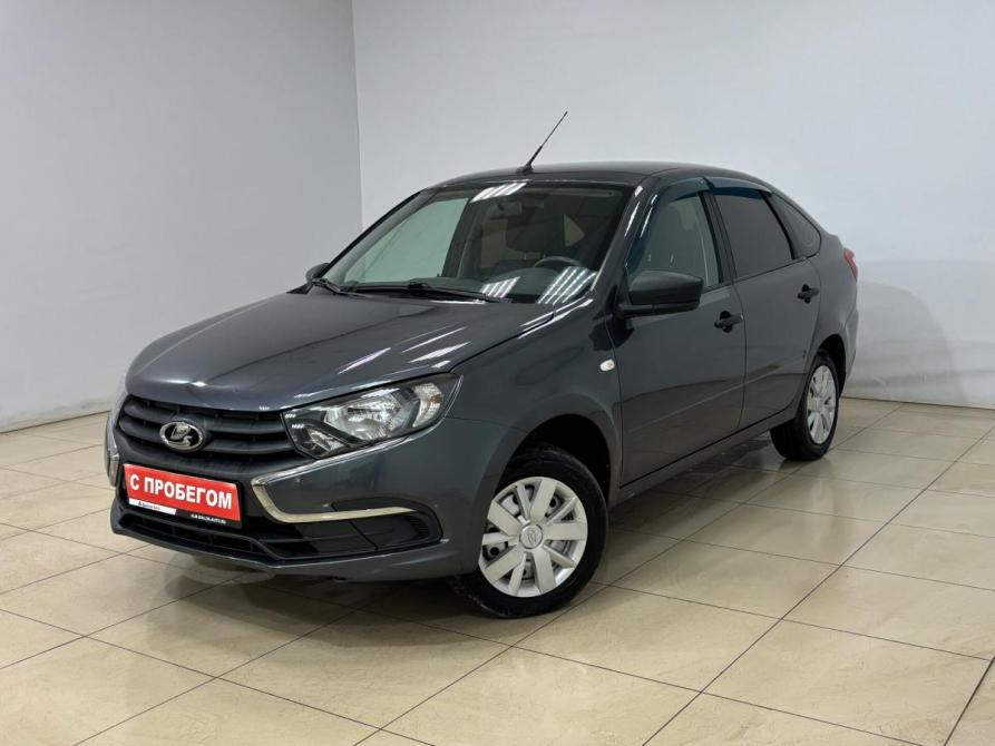 Lada (ВАЗ) Granta I Рестайлинг Альметьевск  - изображение 1