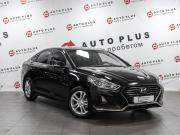 Hyundai Sonata VII (LF) Рестайлинг Минеральные Воды  - изображение 20
