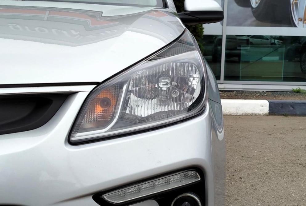 Kia Rio IV Саратов  - изображение 9