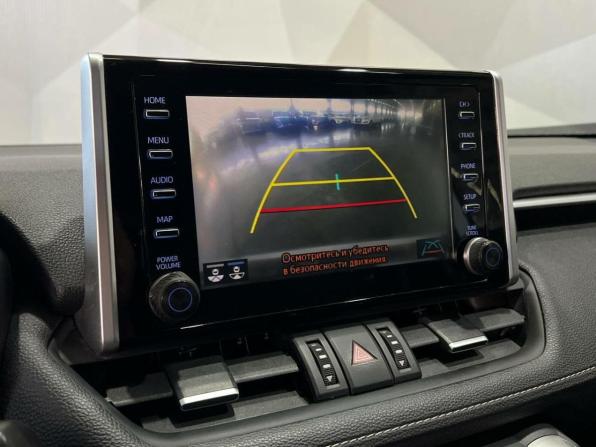 Toyota RAV4 V (XA50) с пробегом 2020 года, цена 2 450 000 рублей, 255413 км, внедорожник, Автокод Объявления