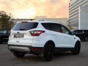 Ford Kuga II Москва  - изображение 21